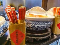 -客家大院·非遗赣南客家菜(郁孤台店)