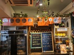 -懒人盐府人家·自贡大麻鱼(安贞店)