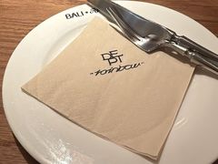 -芭莉与彩虹西餐厅(成都合生汇店)