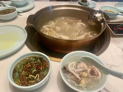 -润园四季椰子鸡火锅(南山海岸城店)