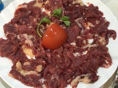 -潮泰牛肉火锅 · 创于1992年(车公庙店)