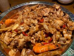 -胖哥俩肉蟹煲(杭州下沙学林街店)