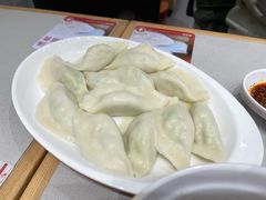 -喜家德虾仁水饺(华强天虹店)