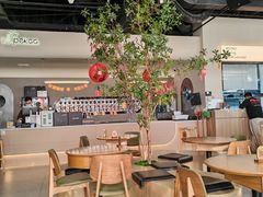 -Pekaa啤咖食肆Coffee&Bistro
