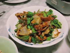 -小菜园新徽菜(蚌埠蚌山万达店)