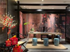 -馋遇江南·精致湖景雅宴(东方之门店)