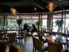 大堂-盐帮食坊•小河帮川菜(四川师大店)