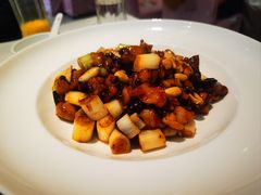 宫保鸡丁-大鸭梨烤鸭(房山店)