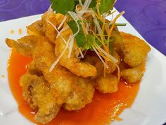 -东北饺子王(港澳广场购物中心店)