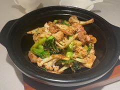 -狮王府淮扬菜(万象城店)