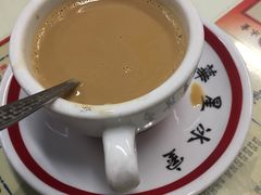 -华星冰室(湾仔店)