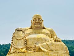 -千佛山风景名胜区