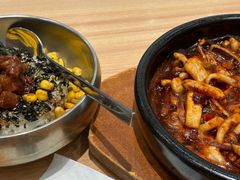 -米村拌饭(东方新天地店)
