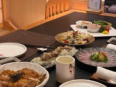 -长崎屋·日本料理·刺身·烧鸟(天河北路店)