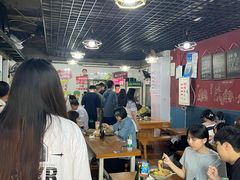 -丁丁猫重庆小面(徐州路店)