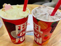 -DQ·蛋糕·冰淇淋(新佳丽店)