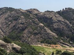 -大罗山风景区