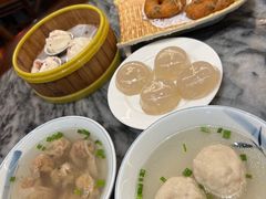 -安泰楼·佛跳墙创始人·传统闽味早茶·酒楼(三坊七巷闽菜地标店)