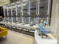 -泡泡玛特POPMART(浦项中心体验店)
