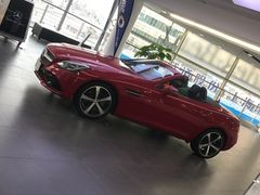 -上海德星奔驰(江杨南路店)