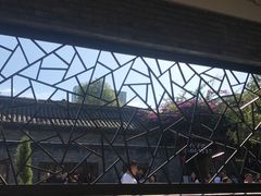 -星巴克臻选(成都宽窄巷子店)