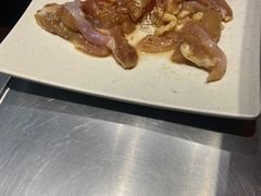 -猫爪爪原切自助烤肉(观音桥阳光世纪店)