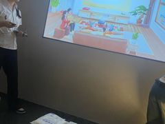 -笑傲江湖·影院式足道·SPA按摩(常发广场店)