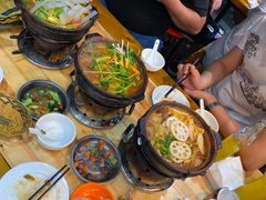 -范贤光鸡公煲(平乐园总店)
