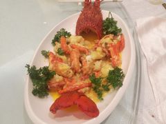-东方明珠老上海8号餐厅