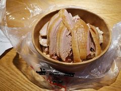 -戚顺兴盐水鸭(新街口明瓦廊店)