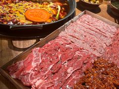-楠火锅(昆山金鹰店)
