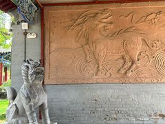 -汤阴县羑里周易博物馆