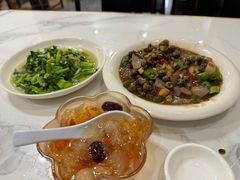 -溪涧堂农家土菜(神仙居店)