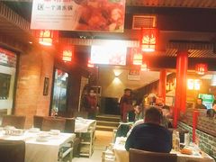 -羊家胡同·龙虾烧烤火锅(龙汇路店)