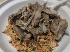 -西安饭庄·非遗陕菜(钟楼店)
