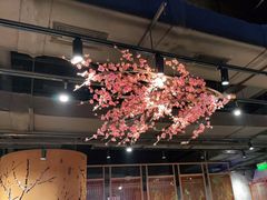 大堂-呷哺呷哺(砂之船奥莱店)