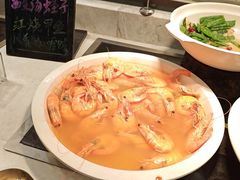 -晶丽香榭自助餐(南京大饭店)