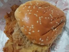 -肯德基(甘家口店)