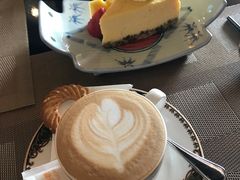 -茵特拉根酒店·西餐厅