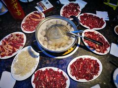-八合里潮汕鲜牛肉火锅(深圳海岸城店)