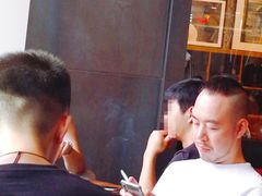-星巴克臻选(深圳罗湖万象城店)