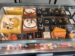 -小鱼中古奢侈品回收