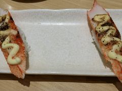 -元气寿司(新城市广场店)