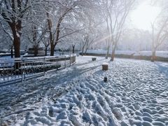 -朝阳公园