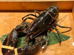 -Ginza Onodera铁板烧(外滩十八号店)