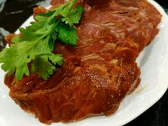 -羊阿公·嘉福烤全羊龙虾馆·家常菜(广益店)