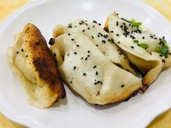-张记汤馆(嫩江路店)