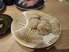 -大起水产回转寿司(大丸心斋桥店)