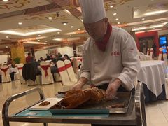 -全聚德(上海首店浦东店)