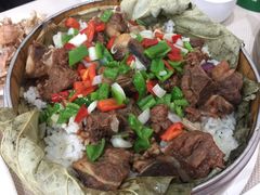 -强盛鱼档·市井鱼馆 | 民间菜(五塘广场店)